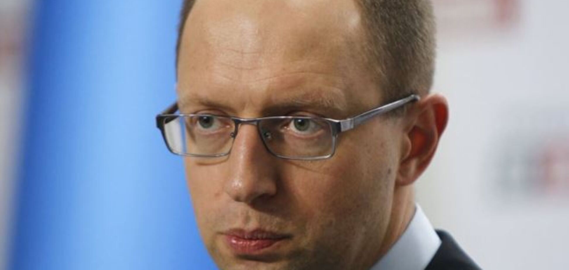 Неужели Яценюку года недостаточно, чтобы начать хоть что-нибудь делать?