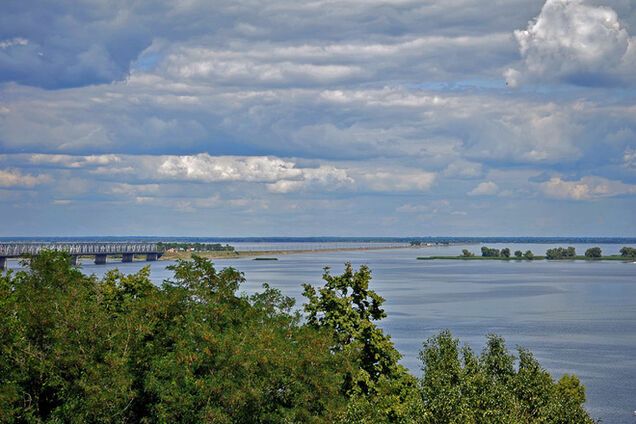 У Жириновского пришли к новому 'умозаключению': Днепр 'переносит российские воды'