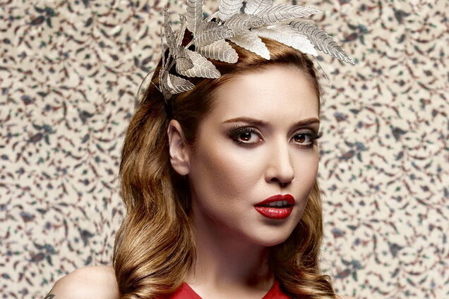 Алена Винницкая о быстром похудении: 'Йога - это потрясающая штука!'