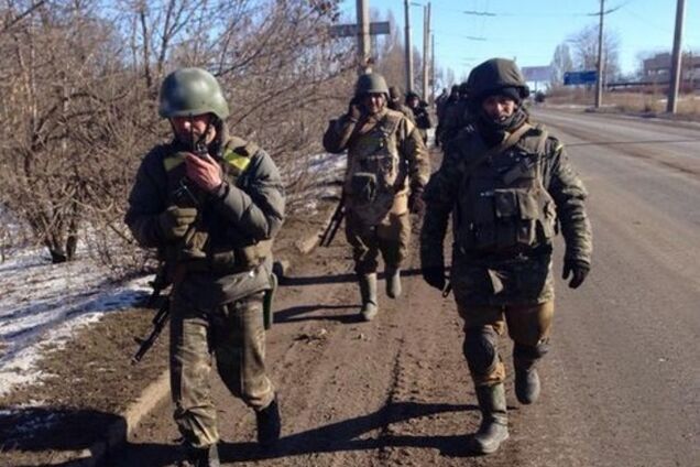 Российский военный эксперт рассказал, зачем Путину Дебальцево