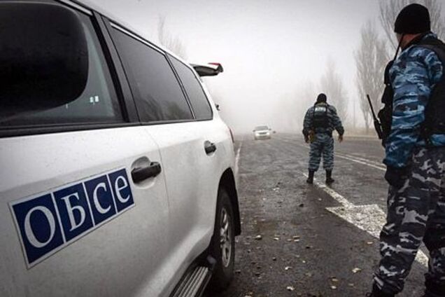 Пушилин: мы не можем гарантировать безопасность миссии ОБСЕ в Дебальцево