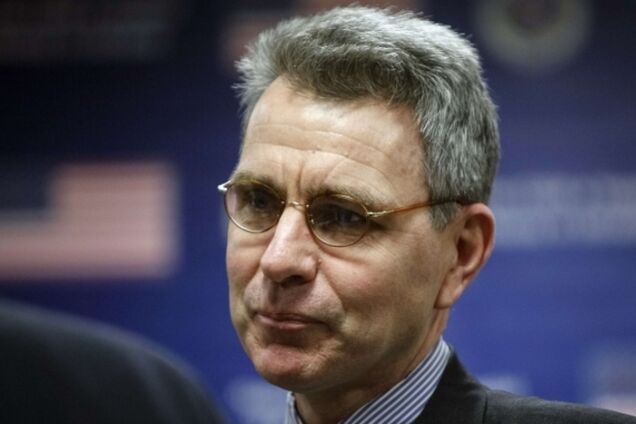 Посол США: Путин может одним звонком остановить войну на Донбассе