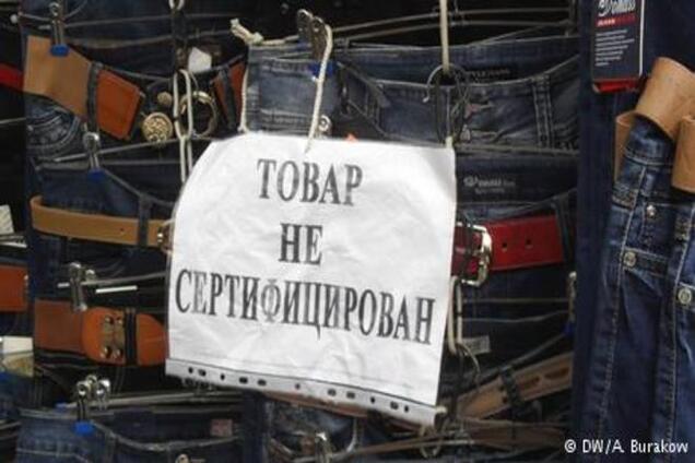 Для белорусских ИП Таможенный союз страшнее девальвации