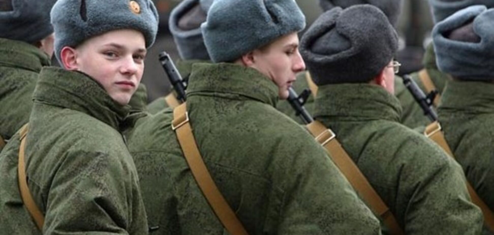 После громкого скандала мурманских контрактников пообещали не отправлять на Донбасс, но пока