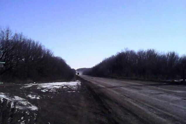 Террористы расстреливают украинских военных, отходящих из Дебальцево: опубликованы фото