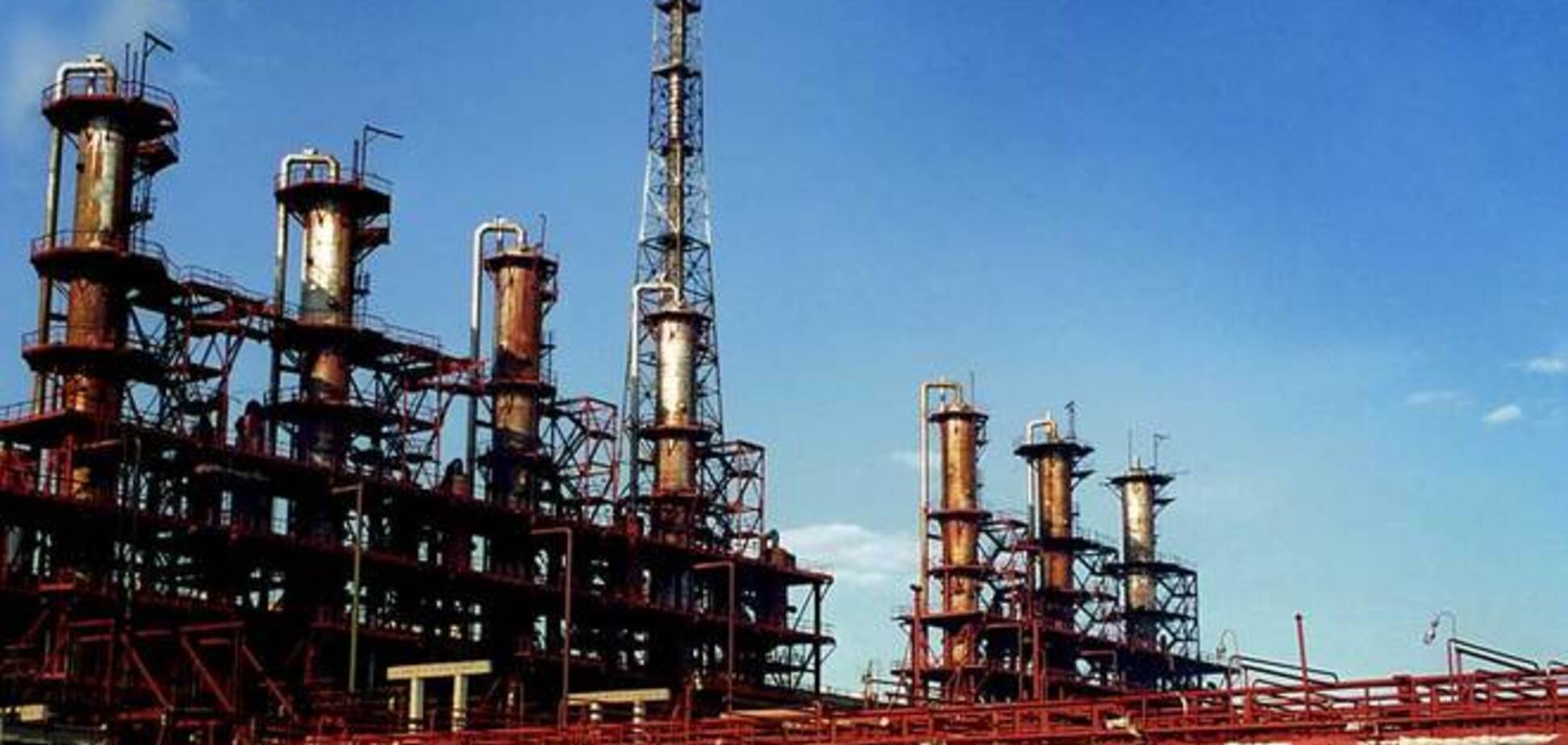 Суд обязал предприятие Фирташа выплатить 370 миллионов долга 'Нафтогазу'