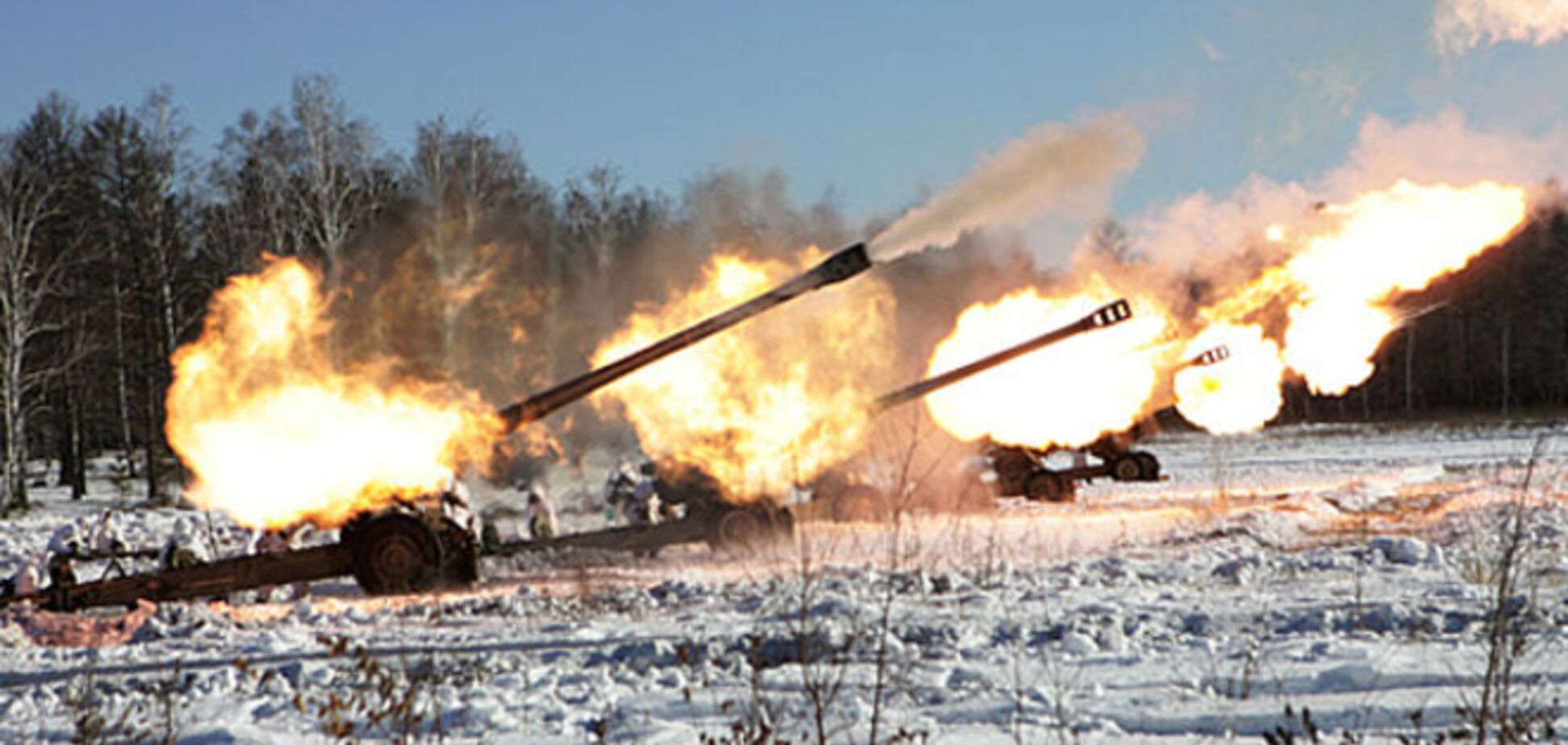 Ветеран-миротворец предложил украинской армии переходить в наступление