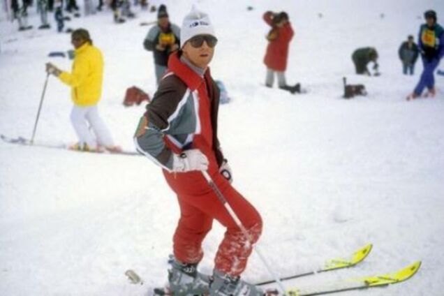 Легендарний Беккенбауер ледь не повторив трагедію Шумахера