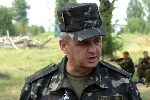 Волонтеры рассказали, кто в Генштабе блокировал отвод войск из Дебальцево