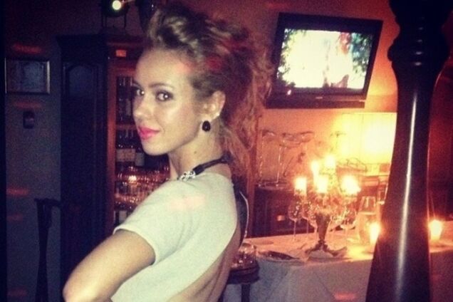 В команде Кличко появилась 28-летняя гламурная девушка