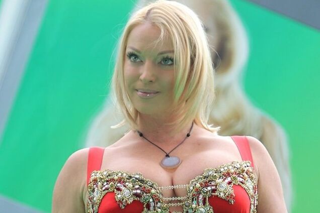 Волочкова вслед за Пугачевой открыла школу для детей