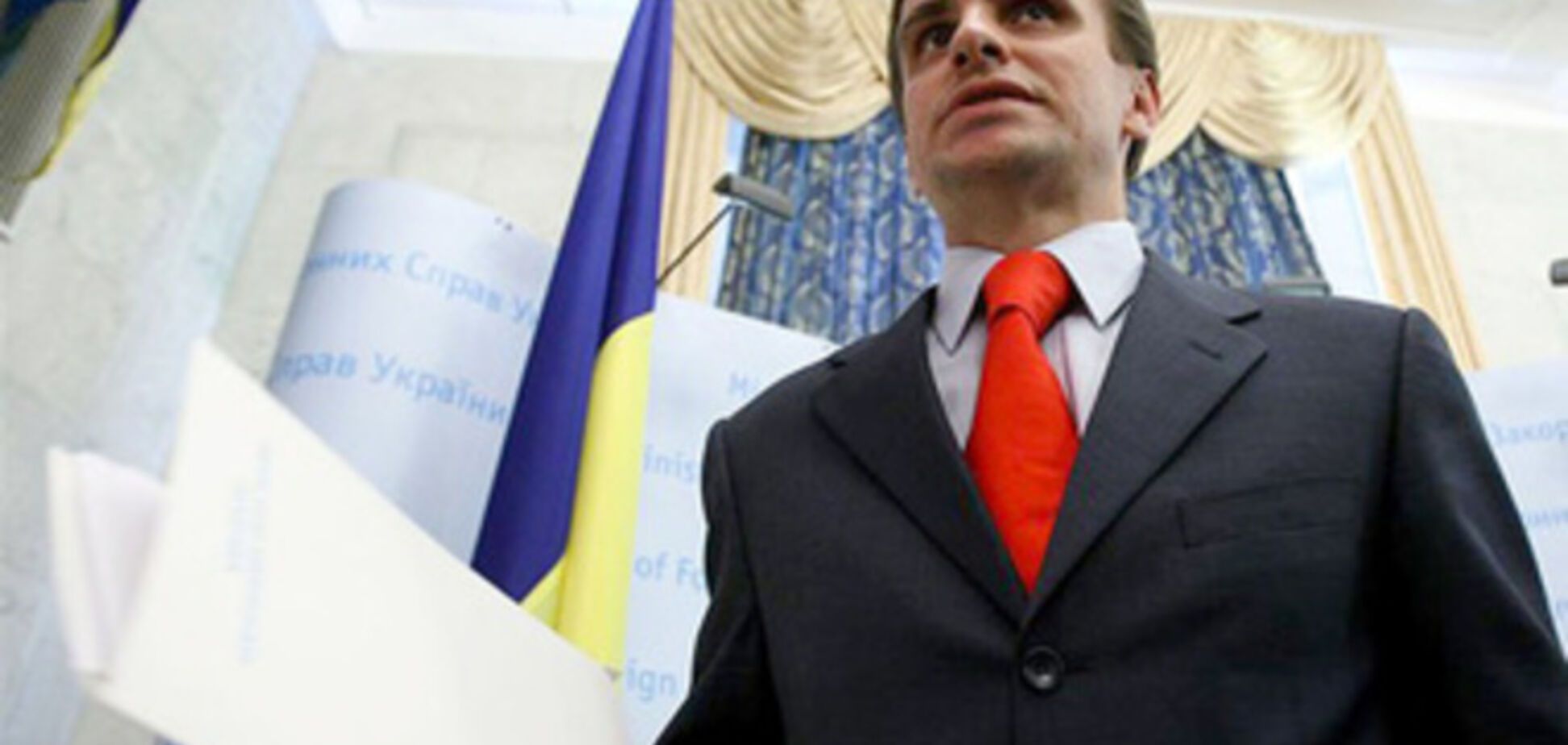 ЕС нужно подумать о проведении военной операции на Донбассе – посол Украины в Брюсселе