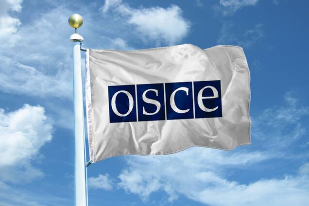 ОБСЕ призвала террористов на Донбассе немедленно прекратить наступление