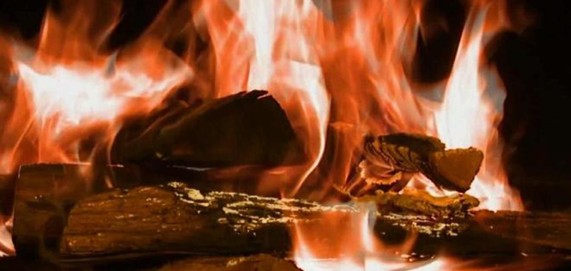 Интересные факты об огне, которые вы могли не знать