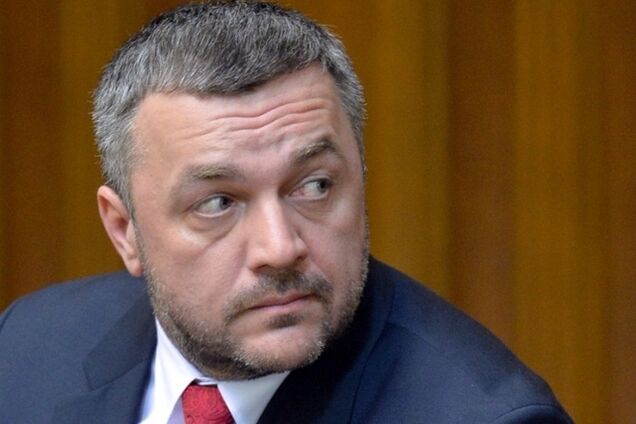 Свободовец Швайка: Махницкий для нас умер