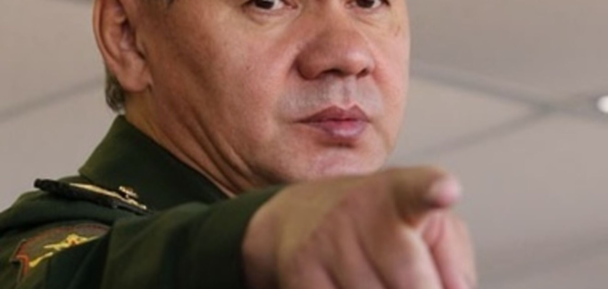 'Есть какой-то 'никто', кто лучше Шойгу и Ко': в сети подняли на смех новый девиз войск России