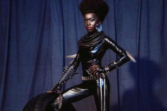 10 впечатляющих образов африканских принцесс