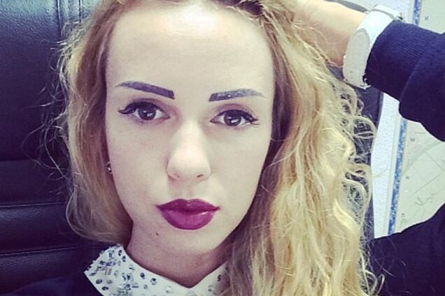 У команді Київради знайшли чергову гламурну кралечку