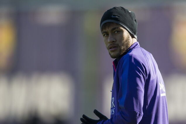 Бразильская полиция допросит Неймара по делу 'Барселоны'