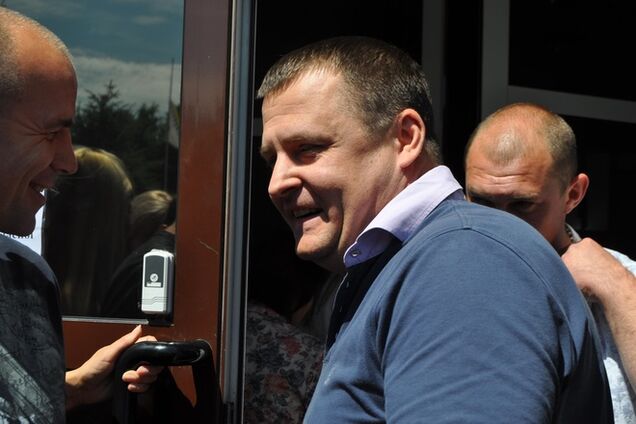 'Задвіну по пиці' і 'пох ... лайки': Філатов і Кошкіна обмінялися люб'язностями