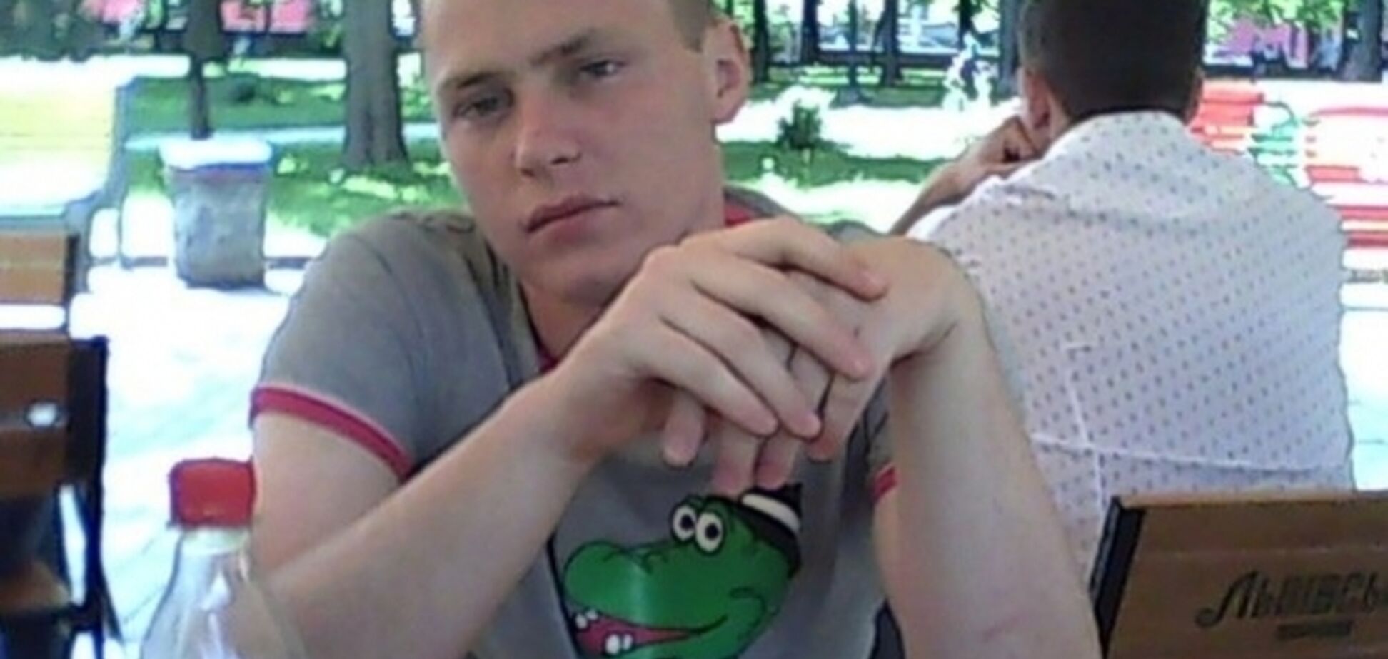 Пробывший четыре месяца в плену 'ДНР' белорус: на Донбассе воюет регулярная российская армия