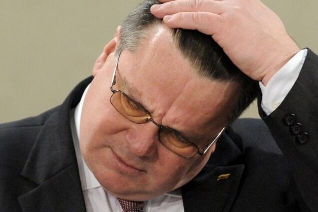 Литва призвала другие страны вооружить Украину