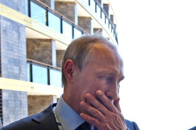 Министр обороны Великобритании поставил Путина в один ряд с 'Исламским государством'