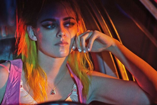 Нетрезвая и опасная Кристен Стюарт в журнале Interview