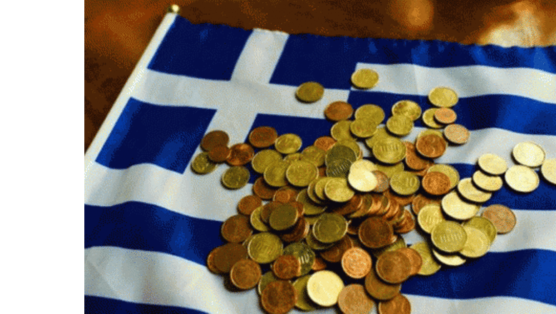 Німеччина відмовила Греції в нових кредитах