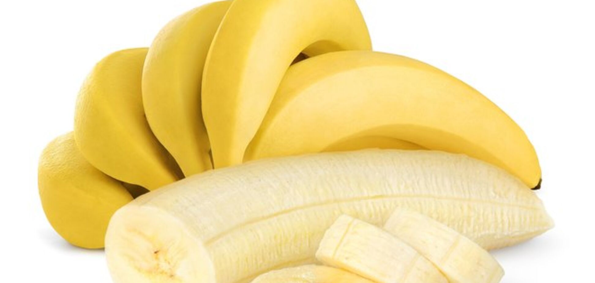 Натуральный уход: как вымыть голову бананом