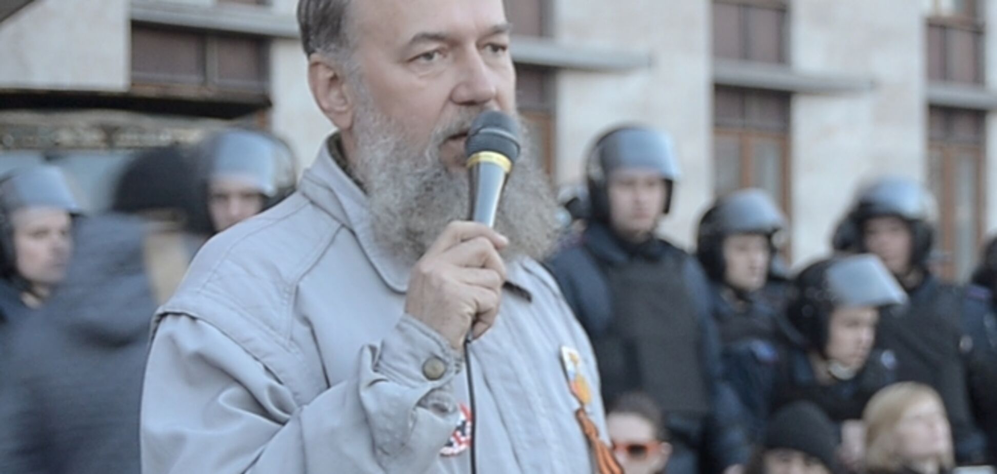 В Донецке боевики арестовали бывшего главу 'парламента ДНР'
