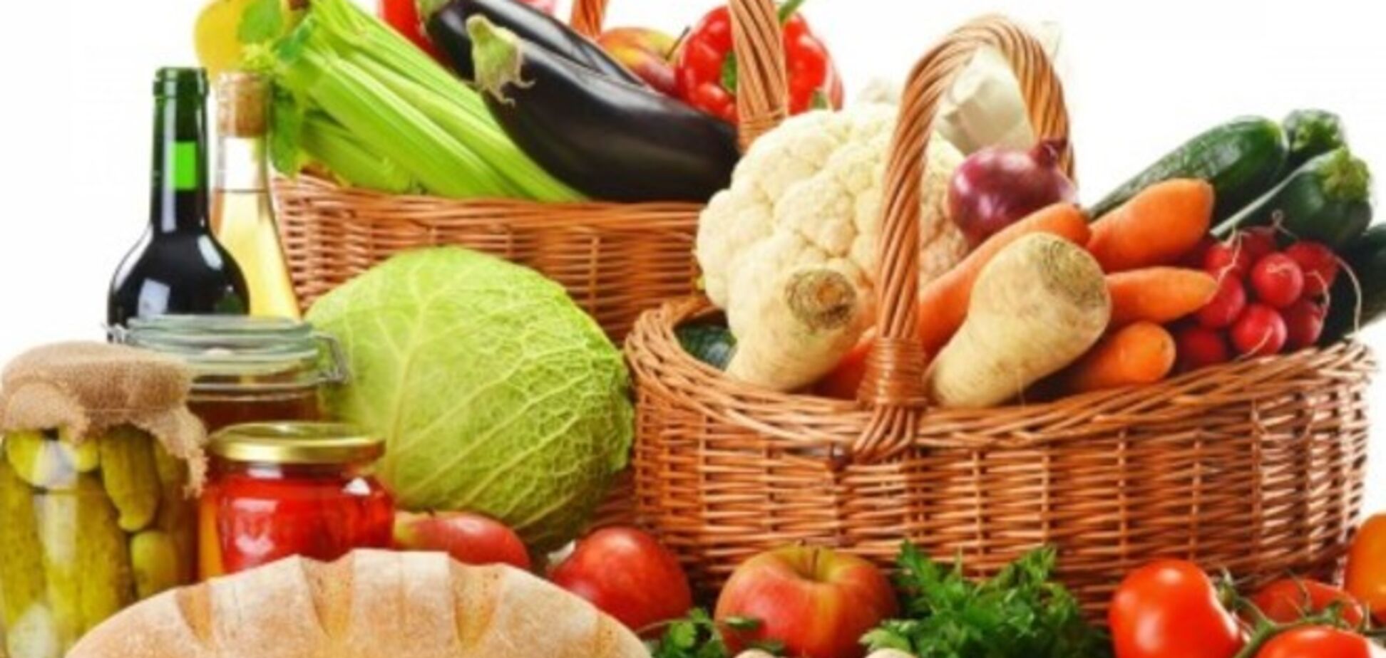 Эффект 'домино': рост тарифов на газ и тепло ударит по ценам на продукты