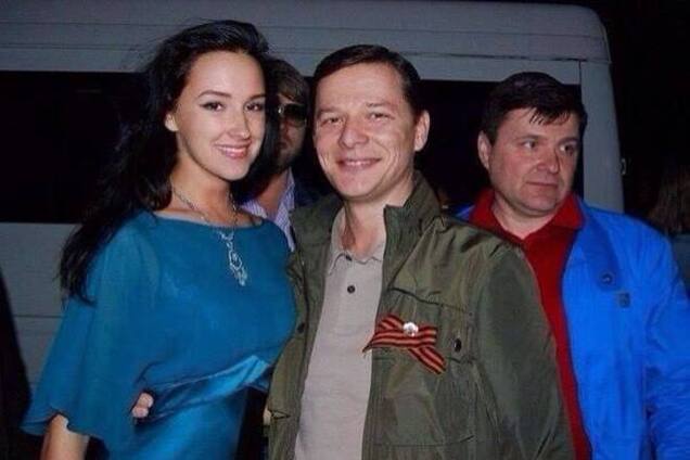 'Cестра Ляшка' зробила скандальне зізнання