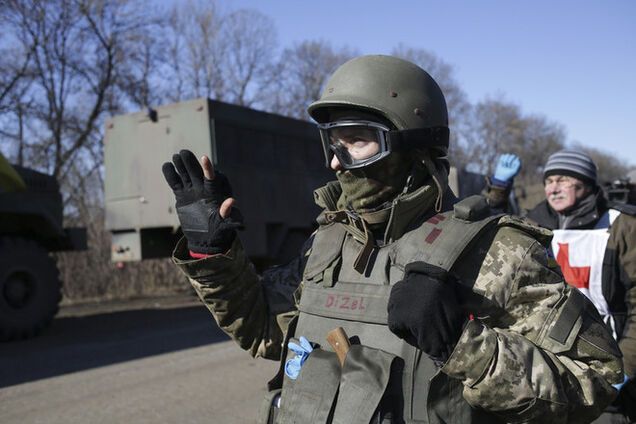 В Генштабе ничего не знают о судьбе 82 военных, которые не вышли из Дебальцево