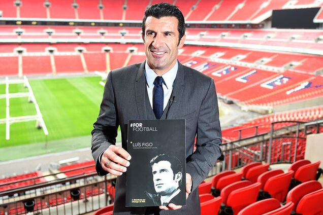 Легенда португальського футболу запропонував новий формат чемпіонату світу