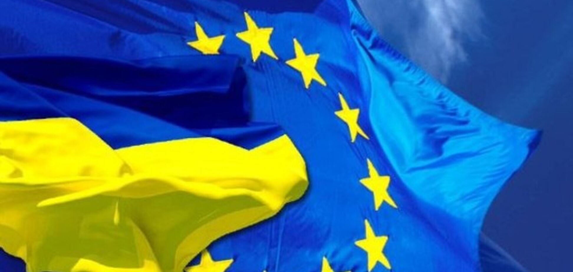 Євросоюз почав вивчати пропозицію України про введення миротворців на Донбас