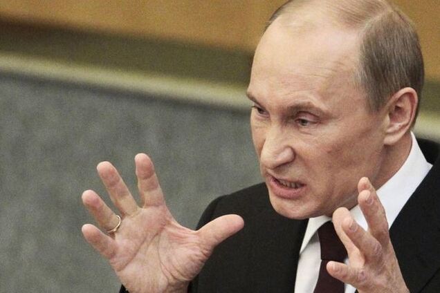 Путін відмовився від миротворців. Війна буде продовжена - Нємцов