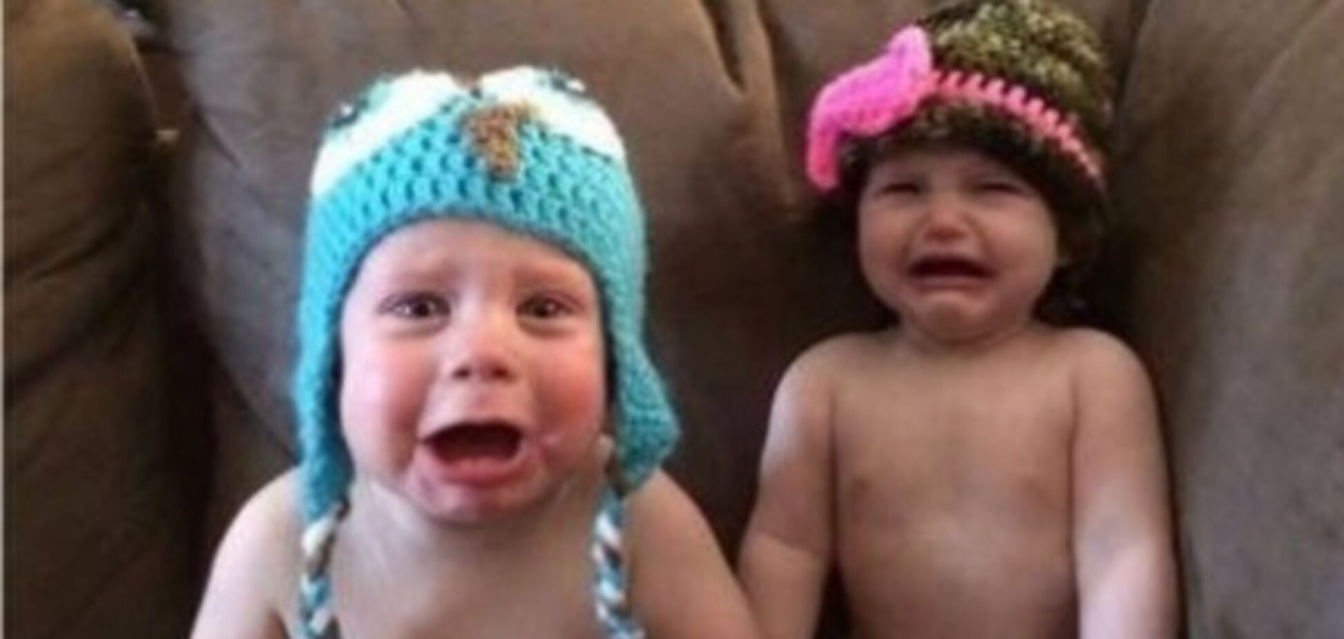 Духовные скрепы: в Подмосковье годовалых близнецов на неделю закрыли без воды и пищи