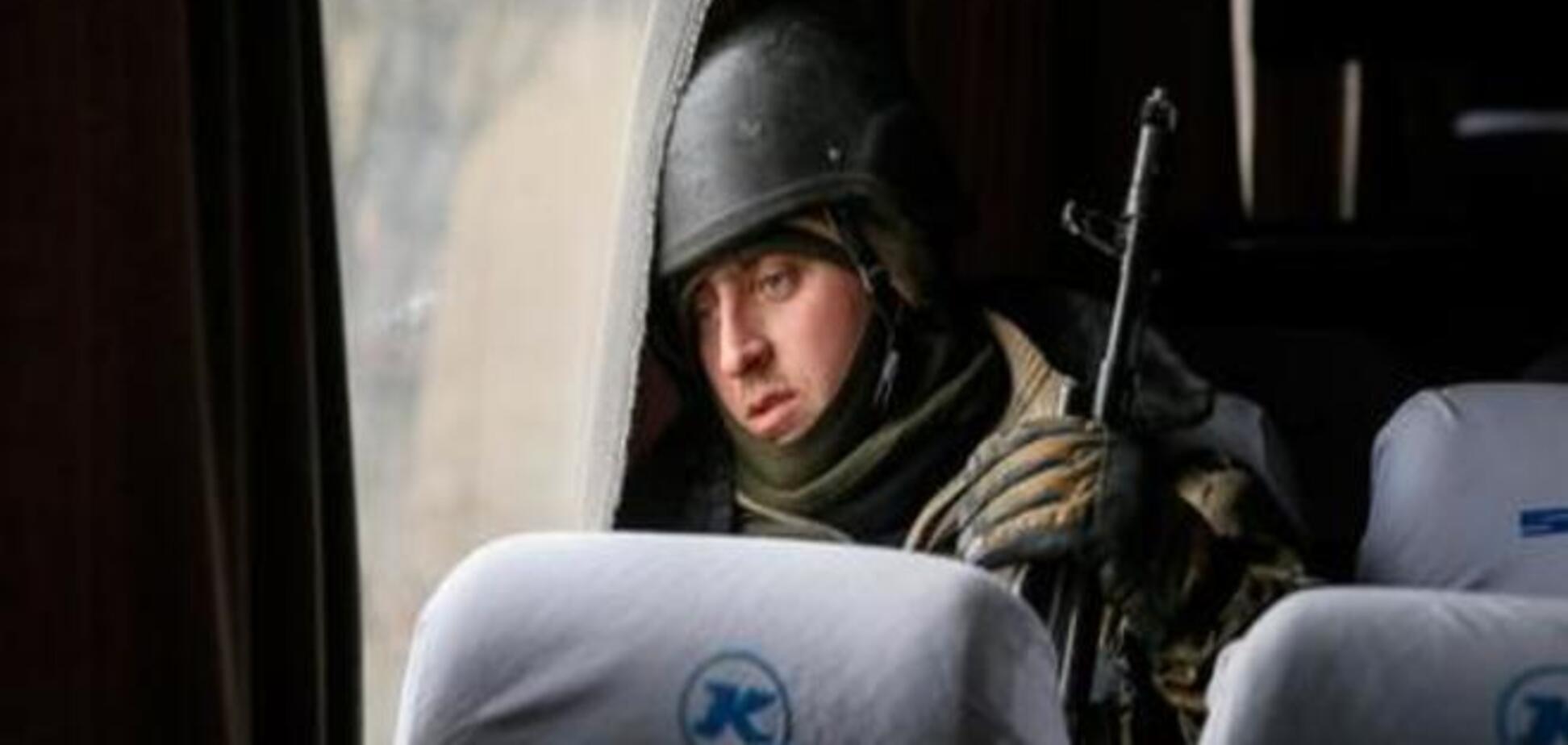 Немецкие СМИ: Дебальцево как поражение Европы