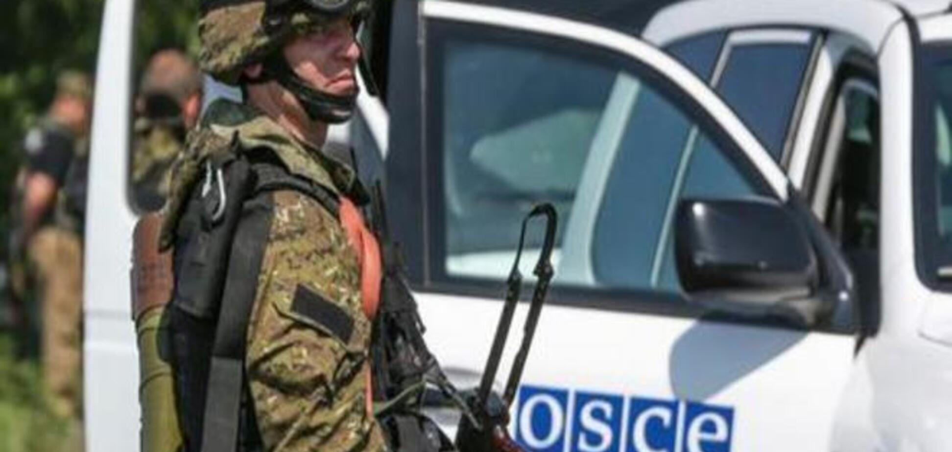 Немецкий эксперт: Альтернативы миссии ОБСЕ в Донбассе сейчас нет