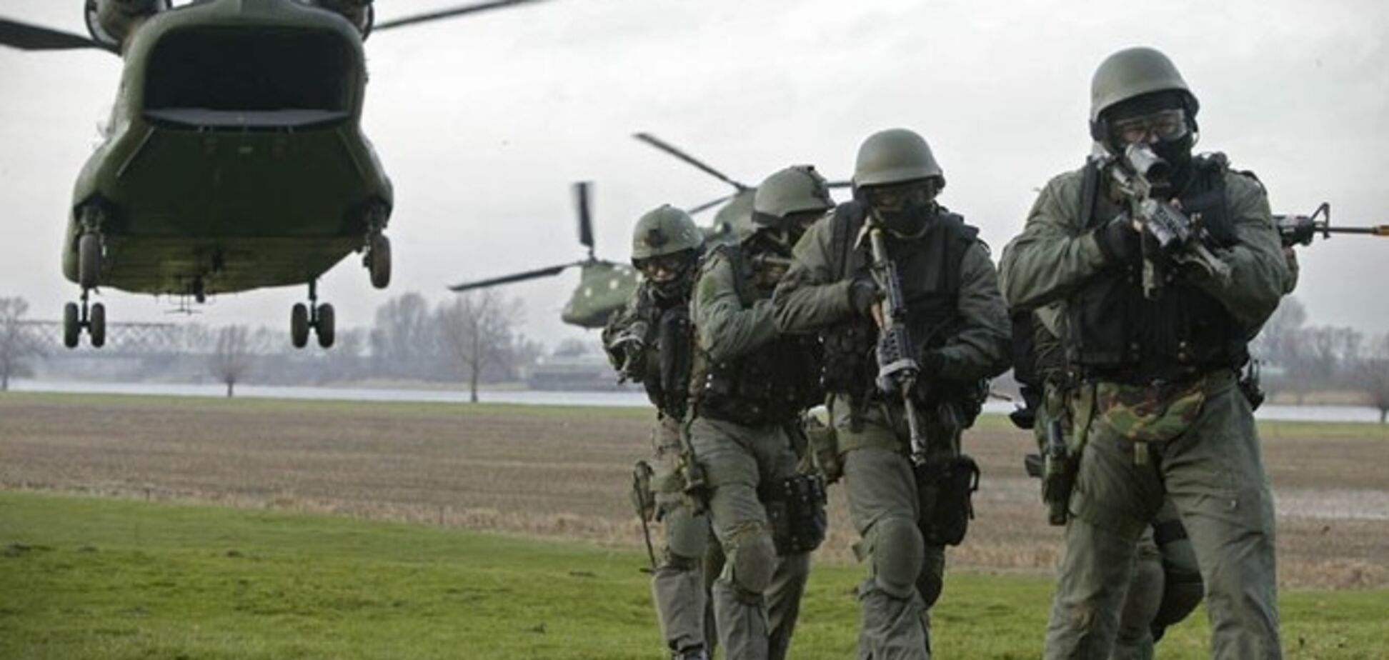 Тымчук: появление миротворцев на Донбассе заморозит конфликт надолго