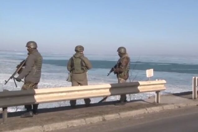 В Черном море стартовали военные учения ВМС Украины: опубликовано видео