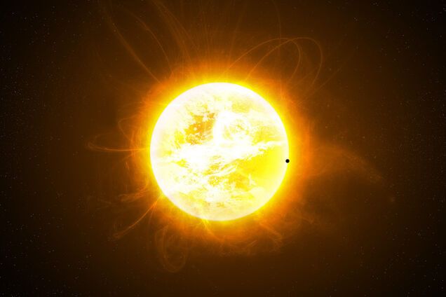 Астрономы рассказали как 'умрет' наше Солнце