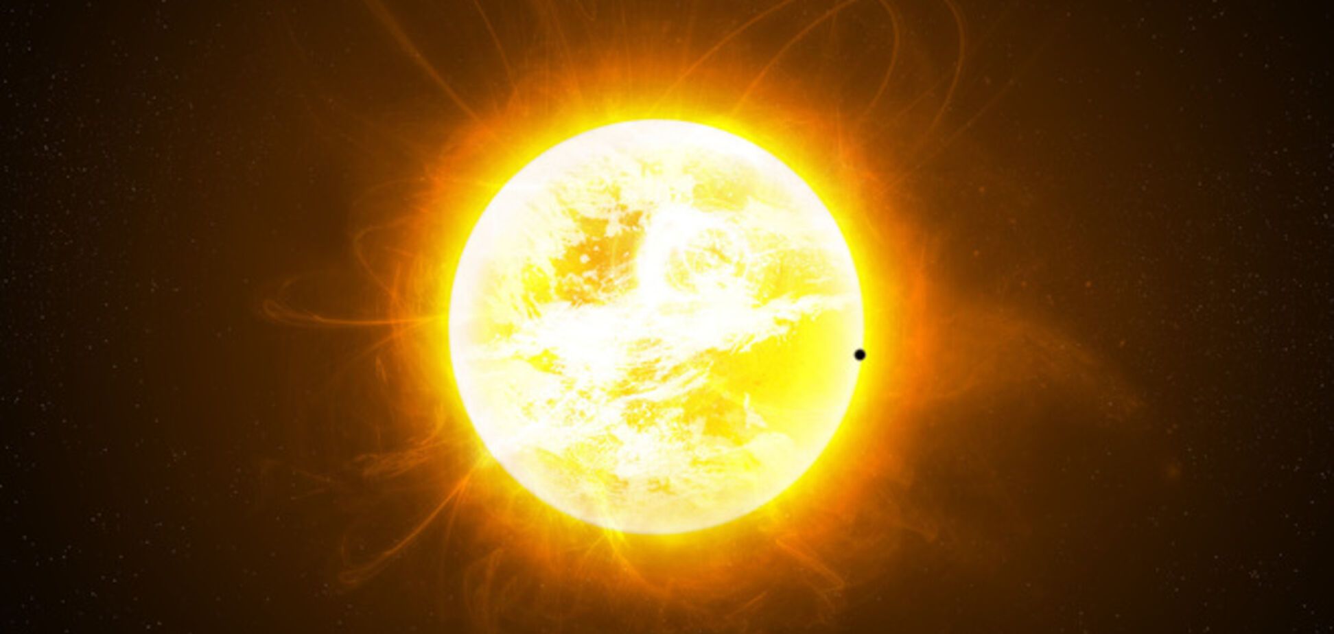 Астрономы рассказали как 'умрет' наше Солнце