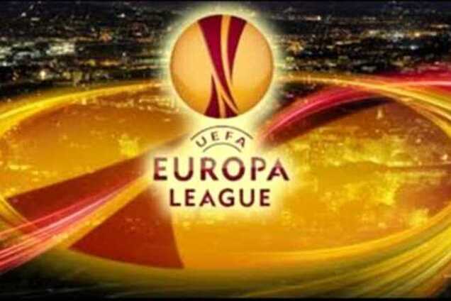 Ліга Європи: онлайн результати матчів 19 лютого