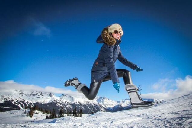 'Хто не скаче, той...'