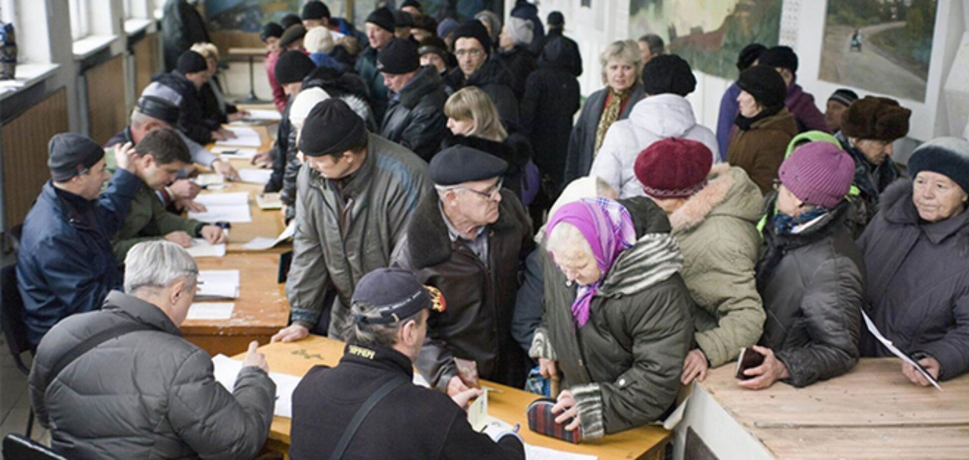 СМИ рассказали, как некоторые жители Донбасса зарабатывают на экономической блокаде
