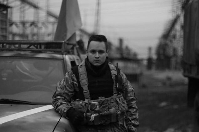 'Не хочу померти з російським паспортом у кишені': москвич, що воює за Україну, попросив Порошенка про громадянство