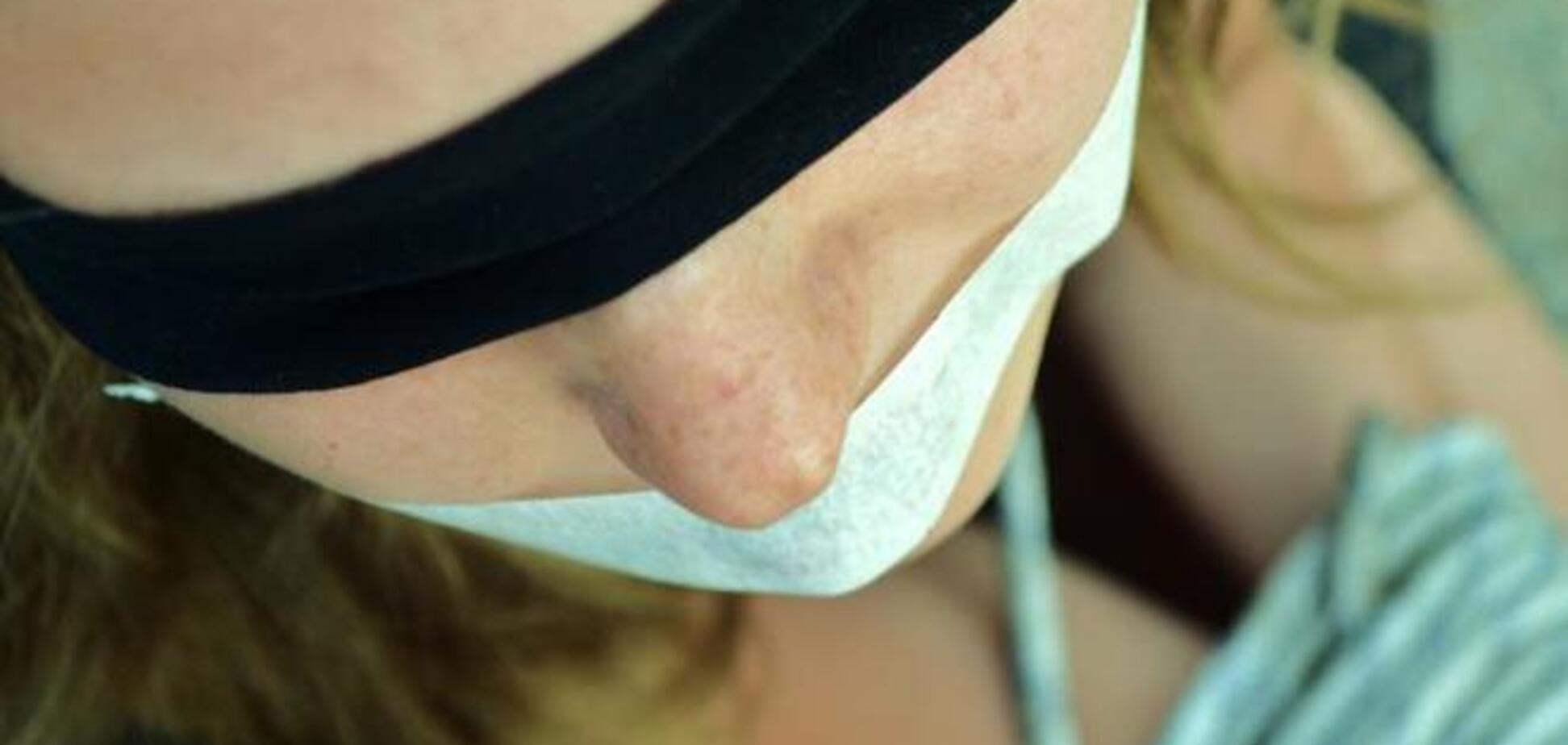 Милиция во Львове ищет похитителей супругов-предпринимателей