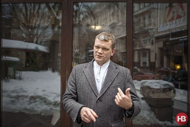 Швайка: в Минагрополитики возвращаются практики Присяжнюка